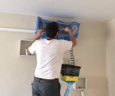 Klímatisztításrózsadomb